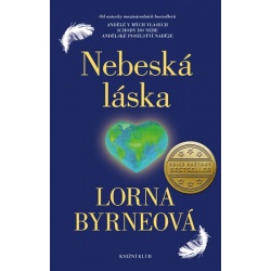 Nebeská láska - Lorna Byrneová - Kliknutím na obrázek zavřete